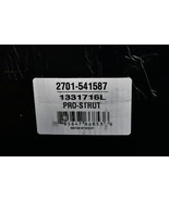 One New TruParts Suspension Strut and Coil Spring Assembly Front Left 13... - $158.99 CAD