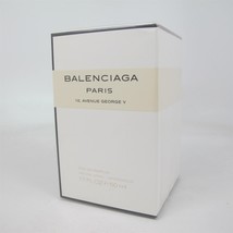 BALENCIAGA by Balenciaga 50 ml/ 1.7 oz Eau de Parfum Spray NIB - $108.89