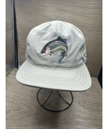 Ampal Creative TROUT II Strapback Hat - $67.63 CAD