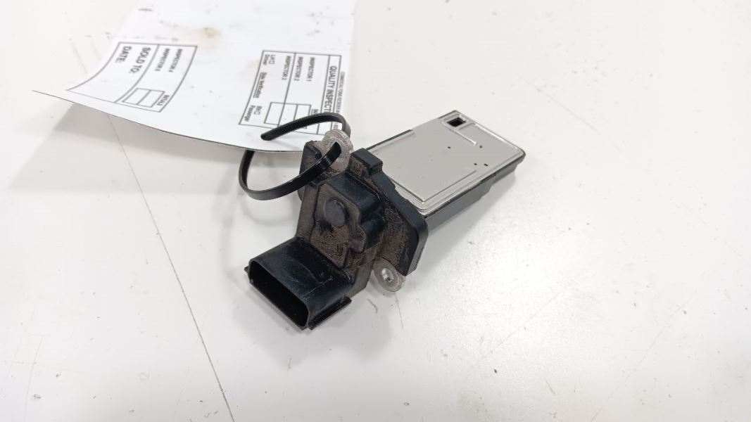 Mass Air Flow Meter Sensor 2.5L Fits 12-20 ACADIA - $29.84