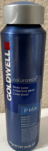 Goldwell Colorance Demi Permanent Hair Color 4.2 oz Can -PMix (Pearl Mix) - £9.00 GBP