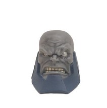 Marvel Legends Head for Terrax BAF From Hope Summers Build A Figure Piece Part - £7.78 GBP