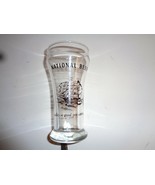 National Beer Bar Glass Vintage 5 1/2&quot;  Baltimore Md. - $241.27 MXN
