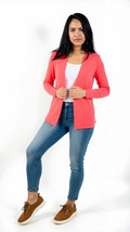 Alfani Open-Front Cardigan - $394.19 MXN