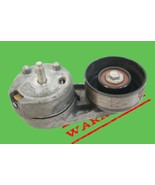 2012-2015 jaguar xk xf xj 5.0l v8 engine motor drive belt tensioner idle... - €64,61 EUR