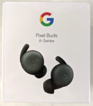*NEW* Google Pixel Buds A-Series Bluetooth Headphones - Black - £52.98 GBP