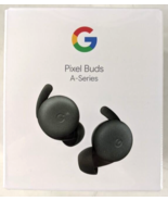 *NEW* Google Pixel Buds A-Series Bluetooth Headphones - Black - £52.30 GBP