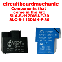Repair Kit WHIRLPOOL DRYER CONTROL BOARD W11537223 W10847946 W10875486 W... - $29.45