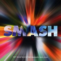 SMASH  The Singles 1985  2020 (2023 Remaster)  - £18.85 GBP