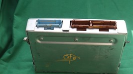 GM Chevy GMC Ecu Ecm Pcm PCU Engine Computer Electronic Control Module 16216588 image 4