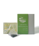 Teacrave, Light Roasted Sijichun Oolong Tea Bags 15 Sachets (45g) | Taiwan - $19.79