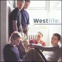 Westlife by Westlife (CD, Apr-2000, Arista) - £0.76 GBP