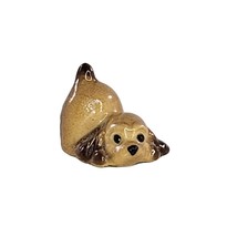 Hagen Renaker Cocker Spaniel Puppy Dog Miniature Figurine - $9.99
