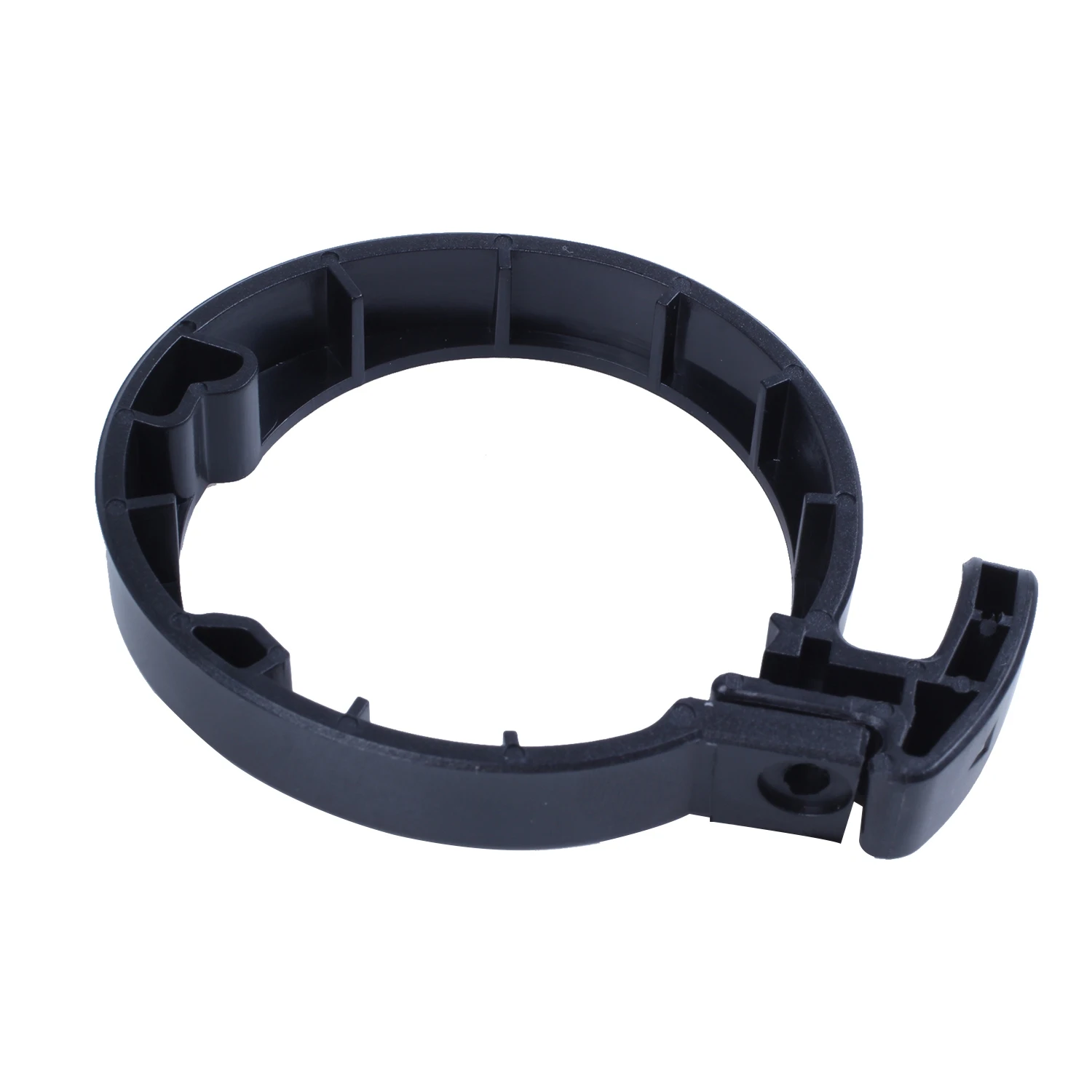 Scooter Front  Stem Folding Pack Insurance  Clasped Guard Ring Part For  Mijia M - £40.26 GBP