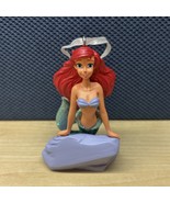 Hallmark Disney Princess Ariel Little Mermaid Christmas Tree Ornament - €11,17 EUR