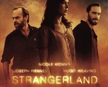 Strangerland DVD | Region 4 - £5.38 GBP