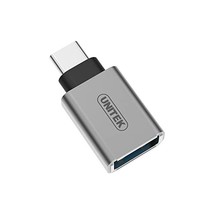 Adapter USB C for USB 3.1 OTG / for notebooks  - $6.00