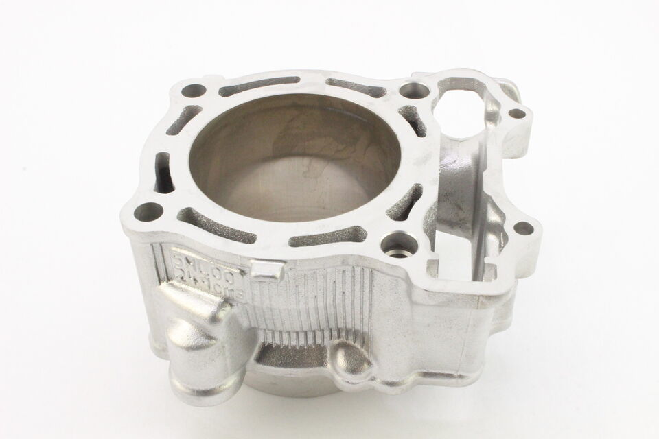 2005 Yamaha Wr250f Engine Motor Cylinder Needs Work k7248 - $69.29