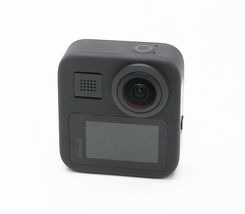 GoPro MAX 360 Action Camera - Black CHDHZ-201 image 5