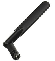 Lenovo Think Center WiFi Adapter Antenna - Fit Only Lenovo WiFi Card - Black - U - £15.18 GBP