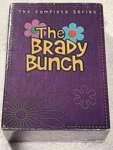 Brady Bunch Complete Series DVD - £49.22 GBP
