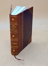 The Last of the Mohicans 1876 [Leather Bound] - £70.45 GBP