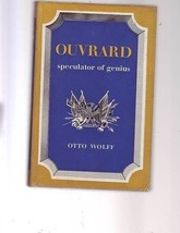 Ouvrard Speculator De Genius 1770 1846 Par Otto Wolff - £8.34 GBP