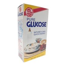 Red Band Pure Glucose Powder - $12.00