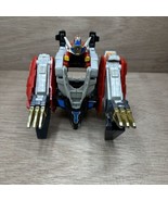 Playmates Superhuman Samurai Syber Squad Drago Deluxe 1994 - $40.62 CAD