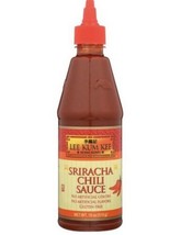 Lee Kum Kee Sriracha Chili Sauce 18 Oz (Pack Of 2) - £31.55 GBP