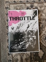 Taylor Congdon Johnny Campbell - Throttle (DVD 2004) - $8.72