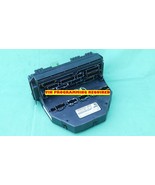 Mercedes Front Fuse Box Sam Relay Body Control Module Panel A2129003925 - $469.25 CAD