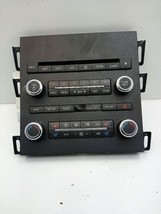 Audio Equipment Radio Control Panel Fits 11-12 MKZ 735326 - $608.09 MXN
