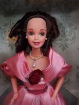 Barbie - Sweet Valentine Barbie - 1995 Hallmark Special Edition - £15.29 GBP
