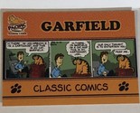 Garfield Trading Card  #15 Classic Comics - $1.97