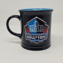 Pro Football Hall of Fame Mug Cup Canton Ohio Collectible Coffee Mug - $19.79