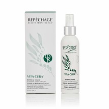 Repechage Vita Cura Renewal Toner with Salicylic Acid 6oz - £34.98 GBP