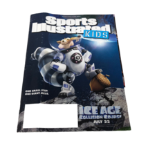 Sports Illustrated For Kids June 2016 McCaffrey RC 9 Card Uncut Sheet - $39.59