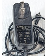 CASIO Electronic Keyboard AD-E95100luac adapter power cord AD-E95100 PAR... - €4,27 EUR