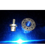 04-12 MITSUBISHI ECLIPSE GALANT 2.4 SOHC  Engine Timing Crankshaft Sproc... - $1,599.42 MXN