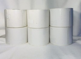 6 rolls (300 labels per roll) Genuine DYMO 2050765 Shipping Labels 2-5/1... - £22.58 GBP