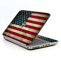 LidStyles Printed Laptop Skin Protector Decal Dell Latitude E5430 image 2