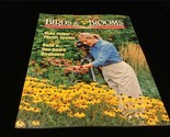 Birds &amp; Blooms Magazine August/September 2001 Make Flower Photos Sparkle - $9.00