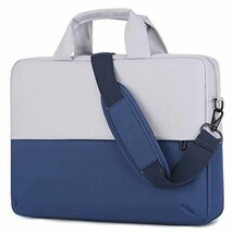 Waterproof Unisex Laptop Slim Sleeve Bag for 15.6 Inch Laptops and Noteb... - $48.93
