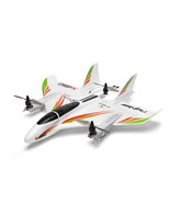 WLtoys XK X450 2.4G 6CH 3D/6G RC Airplane Brushless Motor Vertical Take-... - $189.00