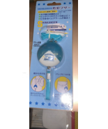 Shinkansen retro buzzer security strap - $426.51 MXN