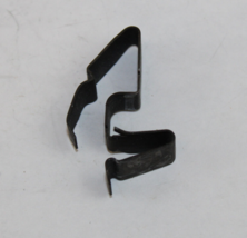 Maytag Commercial Gas Dryer : Toe Panel Clip (3388229 / WP3388229) {N2195} - $11.87