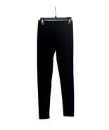 Women&#39;s LM Black Full-Length Leggings - One Size Fits Most - $6.74 CAD