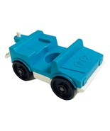 Vtg 1980s Original Little People Zoo Tram Truck Car Vehicle 916 Playset Toy - $368.02 MXN