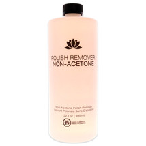 Non-Acetone Polish Remover by Marianna for Women - 32 oz Nail Polish Rem... - €13,24 EUR